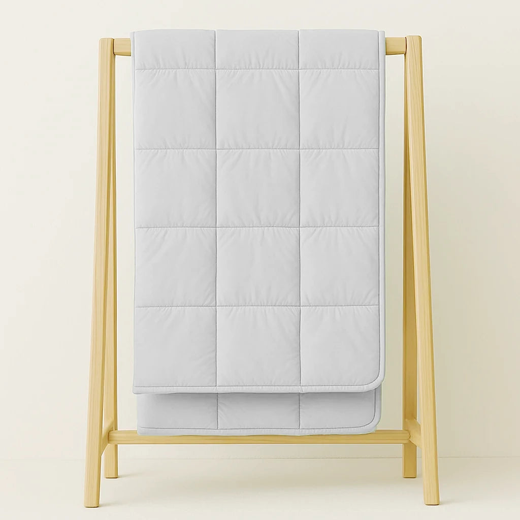 Leichte Frühjahresdecke / Sommerdecke