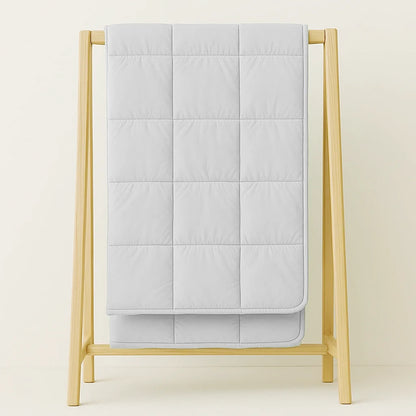 Leichte Frühjahresdecke / Sommerdecke