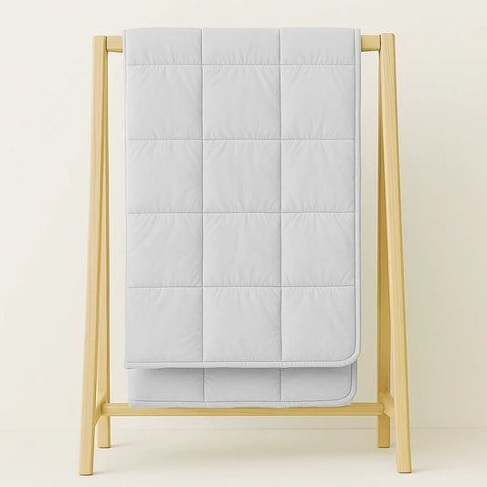 Leichte Frühjahresdecke / Sommerdecke