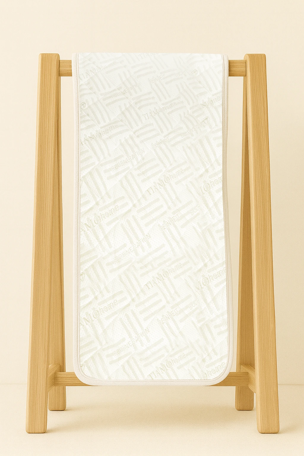Biocrystal Decke