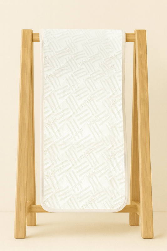 Biocrystal Decke